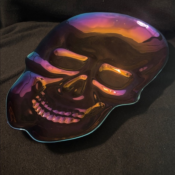 Colorful Serving Tray - Picture 4 of 6